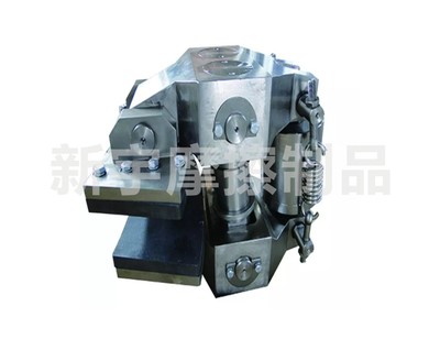 PS series hydraulic controlled brake disc unit parts: emergency calipers