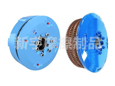 ATD push plate clutch push plate clutch assembly