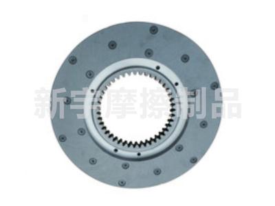 伊顿动盘伊顿24寸动摩擦盘伊顿324WCB2辅助制动摩擦片