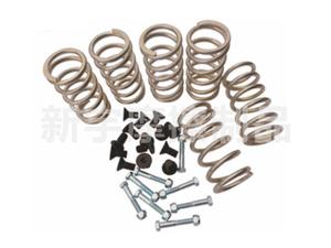 324WCB2 Eaton auxiliary brake parts Flat Head Screw for oilfield drawworks