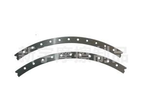 124WCB2,224WCB2,324WCB2 Eaton water-cooled auxiliary brake parts Inner Support Ring