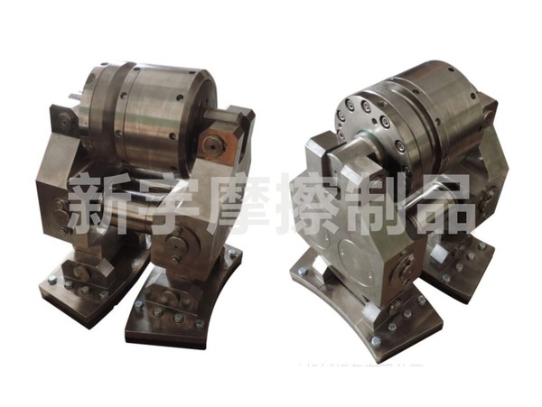 石油工作钳总成PSZ75B-3-00 盘刹安全钳总成PSZ75B-2-00