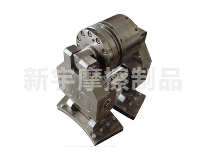 石油安全钳总成PSZ75D-2-00安全钳总成