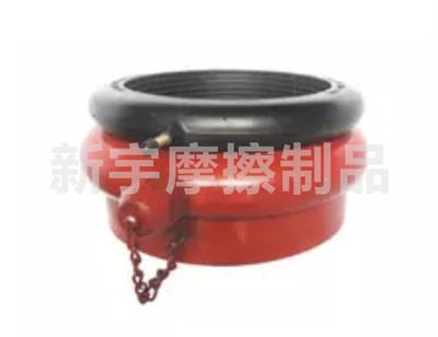 石油钻机用充气轮胎接头API