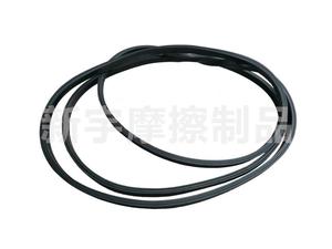 324wcb2 Eaton auxiliary brake cylinder sealing plate