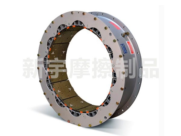 兰石宝石石油离合器气胎