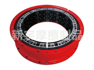 兰石宝石AVBLT1168/305 965/305 1070/200 1170/200 500/250 600/250气胎离合器