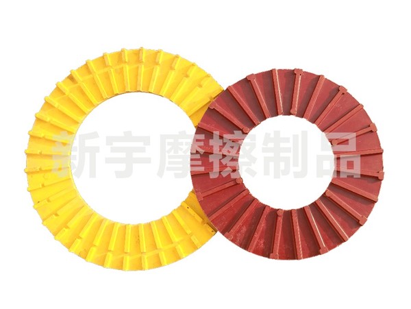 石油离合器推盘各类尺寸