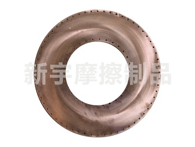 石油伊顿静盘铜盘石油U型齿铜盘石油O型齿铜盘WPT伟攀铜盘