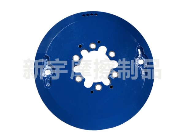 石油推盘离合器连接盘ATD